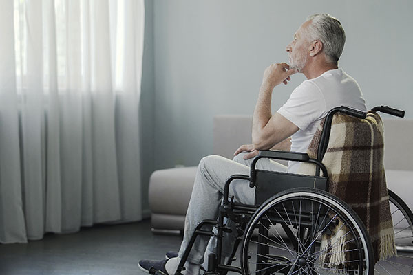 RSA e insalubrità dell’aria: rischi per la salute degli anziani