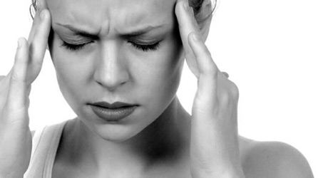 Allergia disagio, mal di testa, stanchezza?